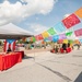Block party kicks off Hispanic Heritage Month
