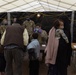 Ramstein begins mass vaccinations of Afghan evacuees