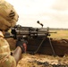 24th Ordnance Company machine gun qualification