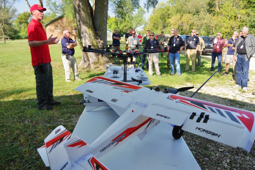 Raven's Challenge XV