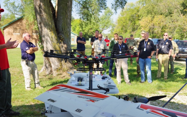 Raven's Challenge XV