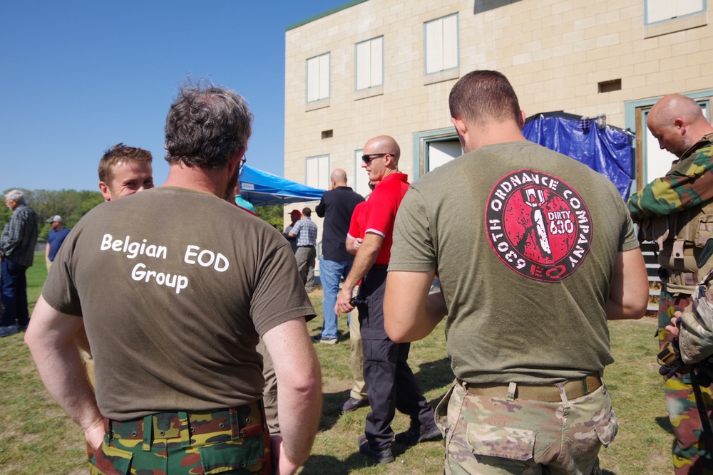 Raven's Challenge XV