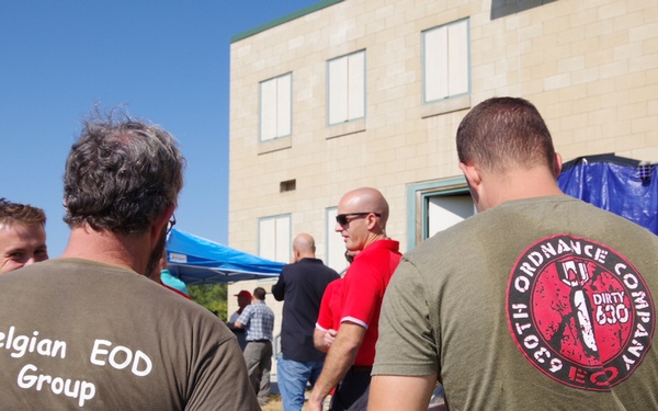 Raven's Challenge XV