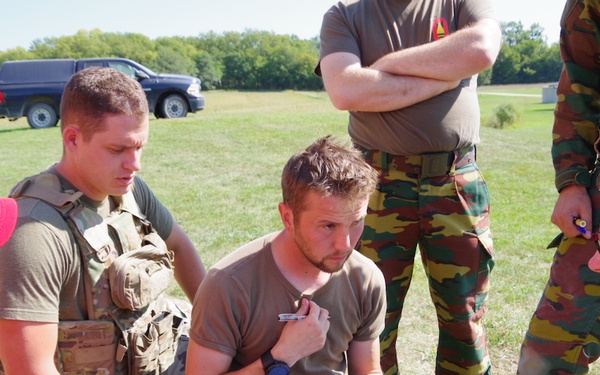 Raven's Challenge XV