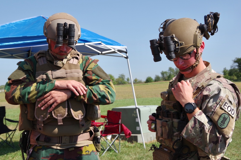 Raven's Challenge XV