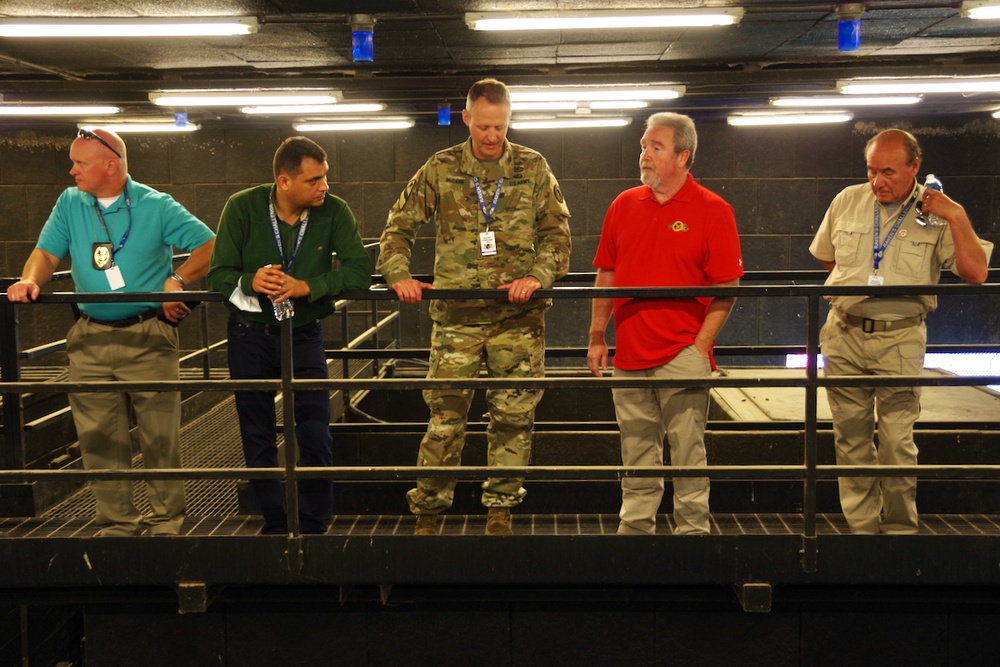 Raven's Challenge XV