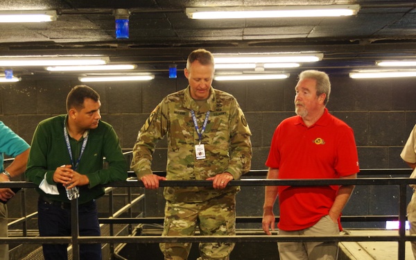 Raven's Challenge XV