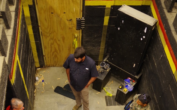 Raven's Challenge XV