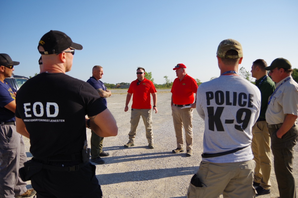 Raven's Challenge XV