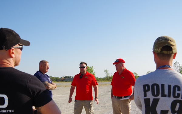 Raven's Challenge XV