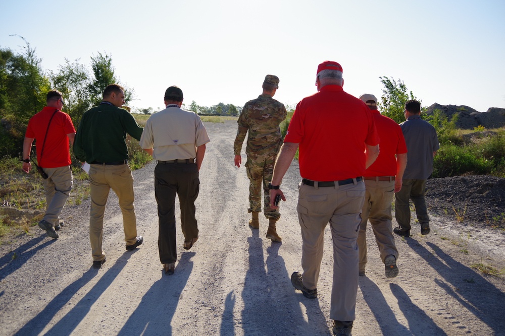 Raven's Challenge XV