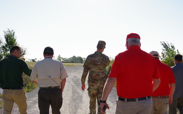 Raven's Challenge XV