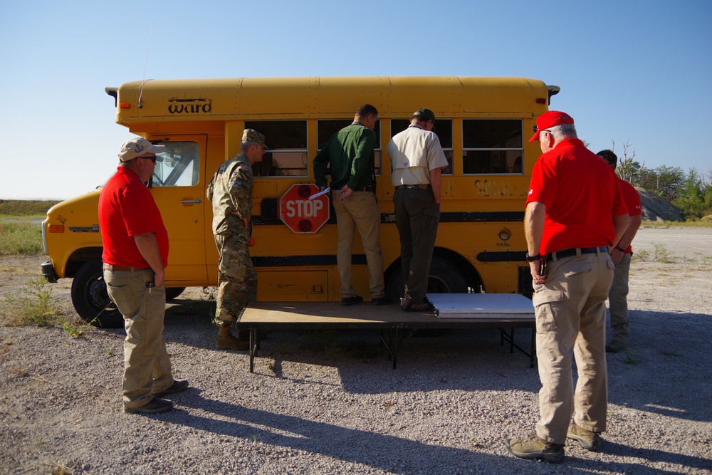 Raven's Challenge XV