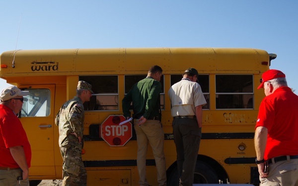 Raven's Challenge XV