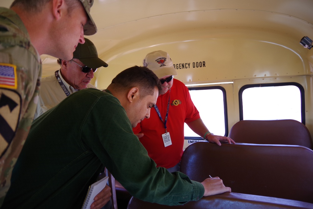 Raven's Challenge XV