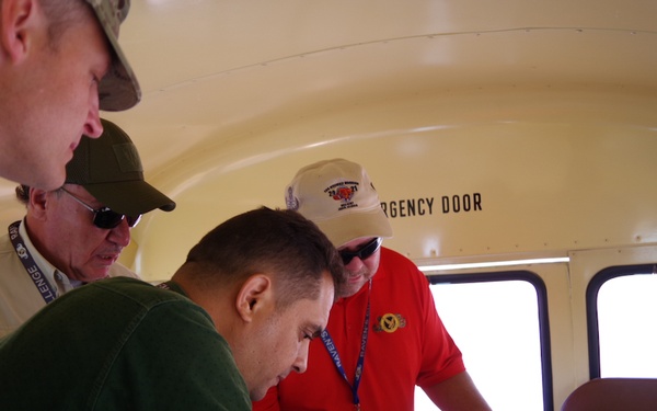 Raven's Challenge XV