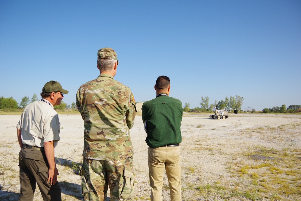 Raven's Challenge XV