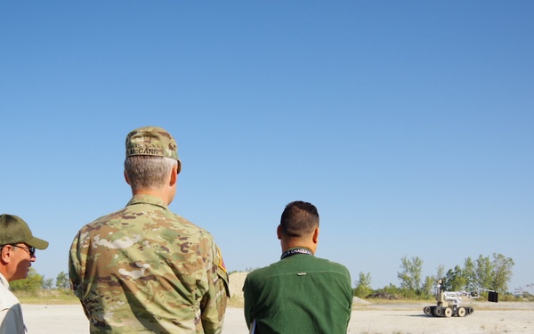 Raven's Challenge XV