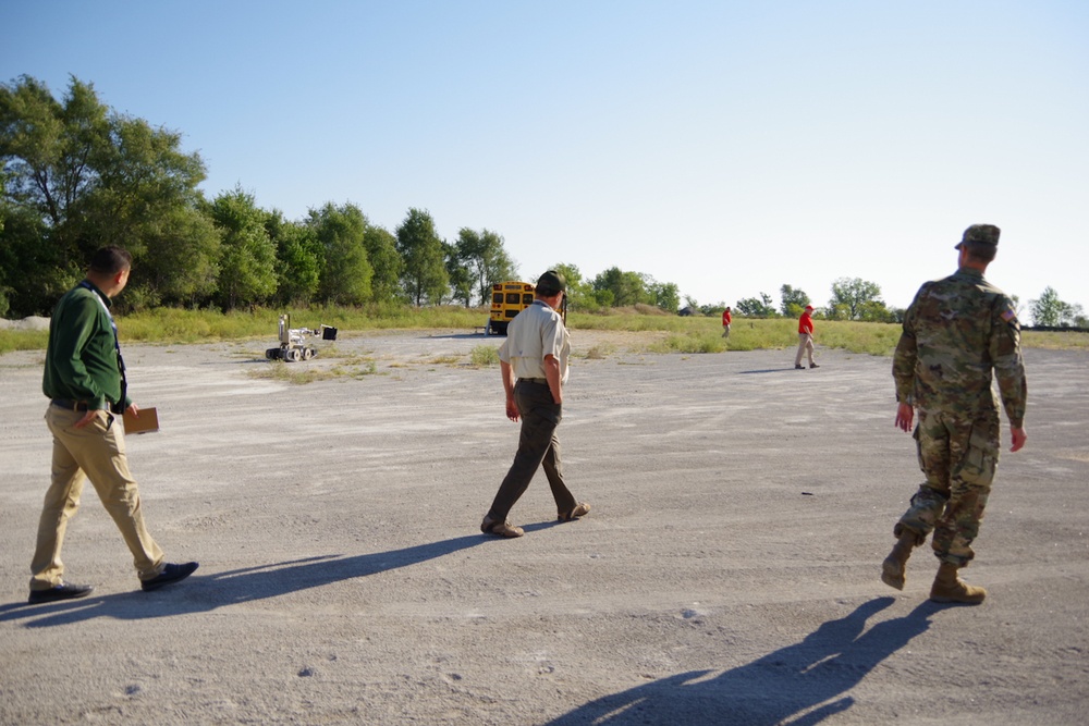 Raven's Challenge XV