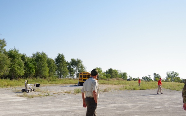 Raven's Challenge XV