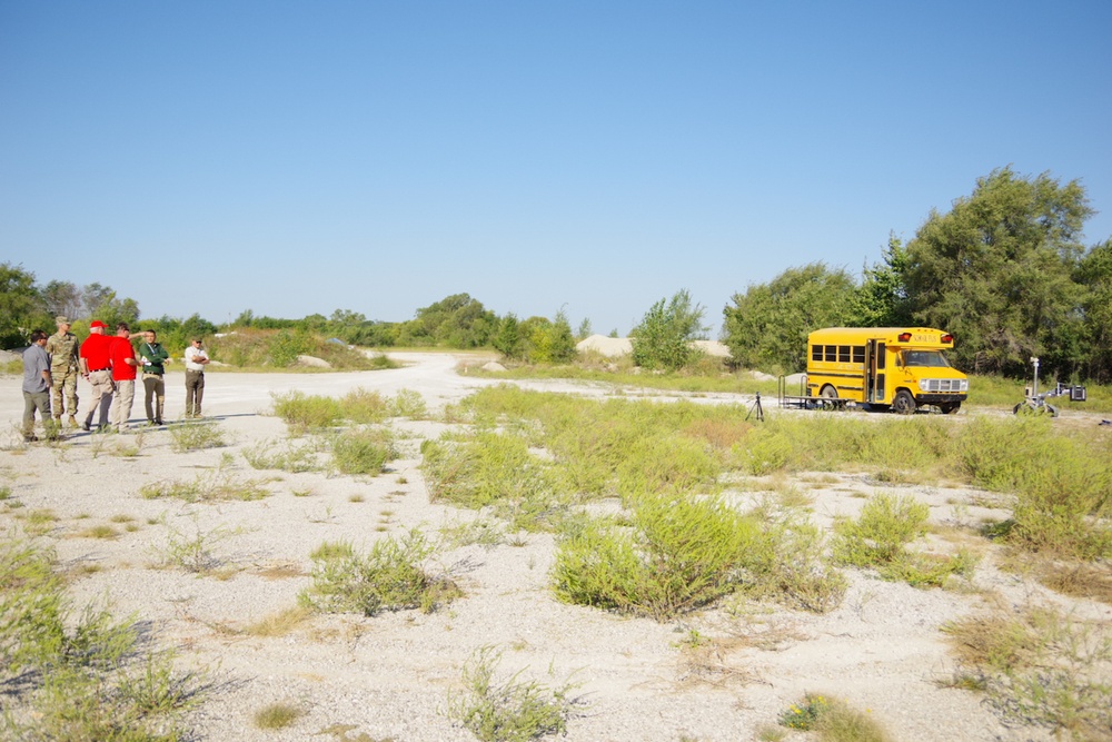 Raven's Challenge XV