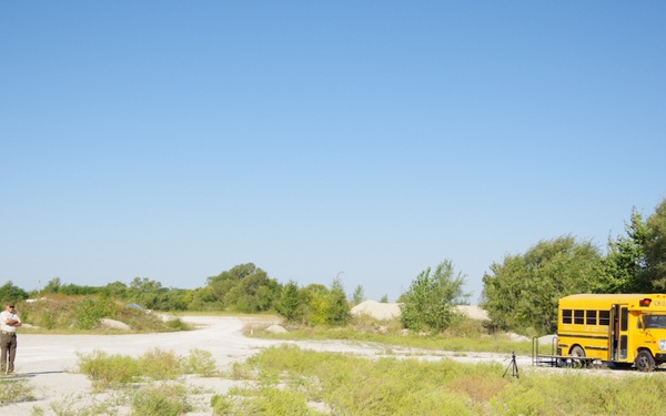 Raven's Challenge XV