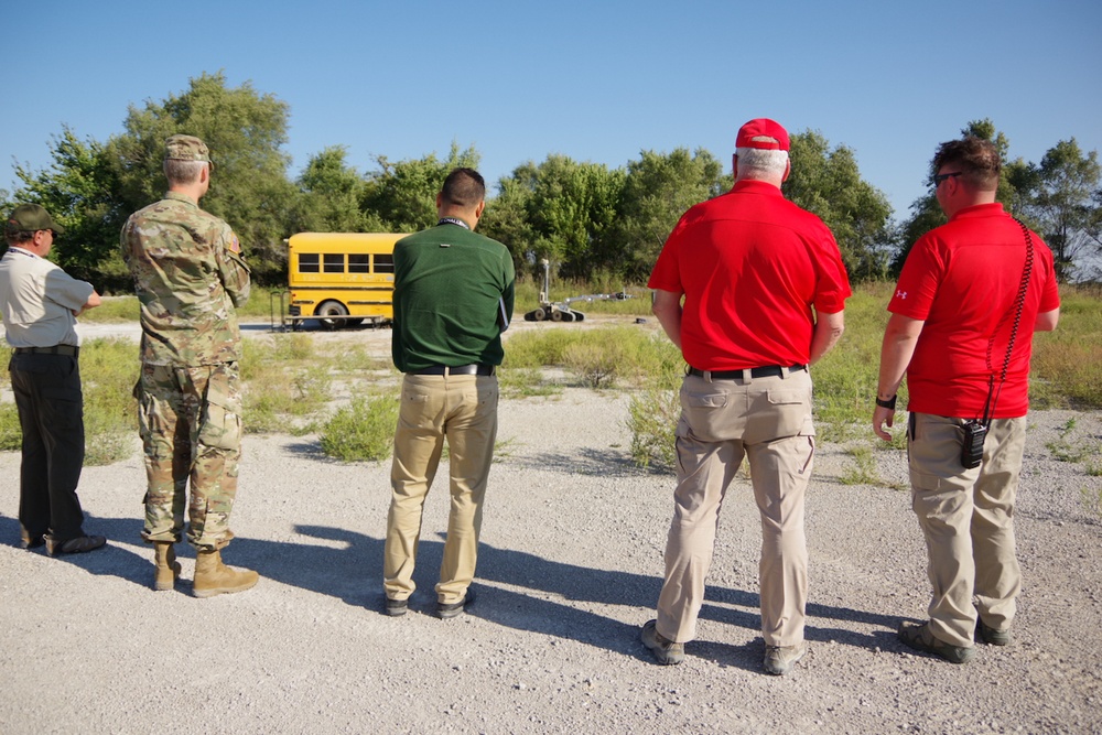 Raven's Challenge XV