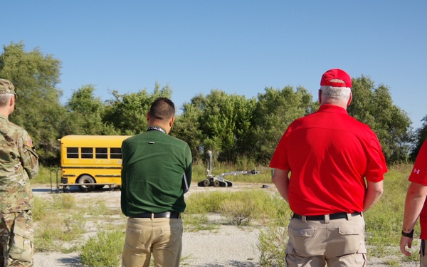 Raven's Challenge XV