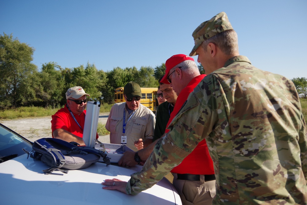 Raven's Challenge XV