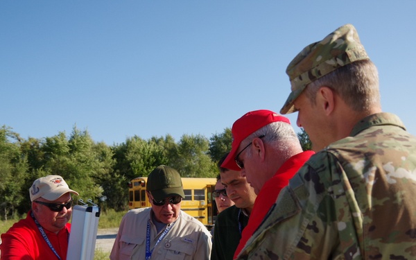 Raven's Challenge XV