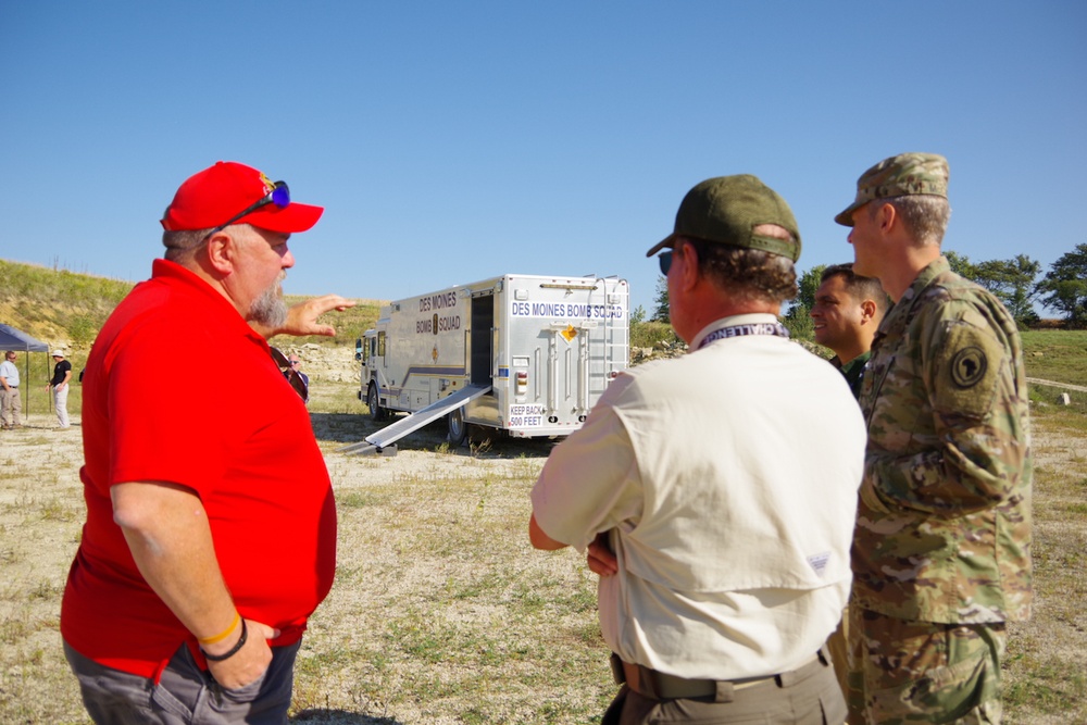 Raven's Challenge XV