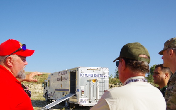 Raven's Challenge XV