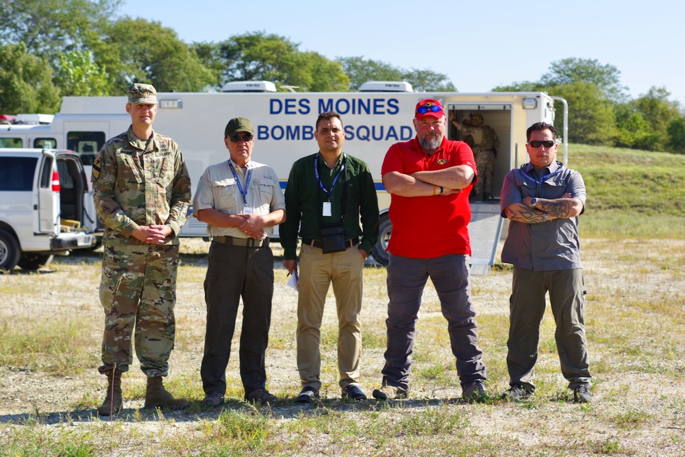 Raven's Challenge XV