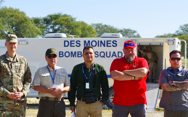 Raven's Challenge XV