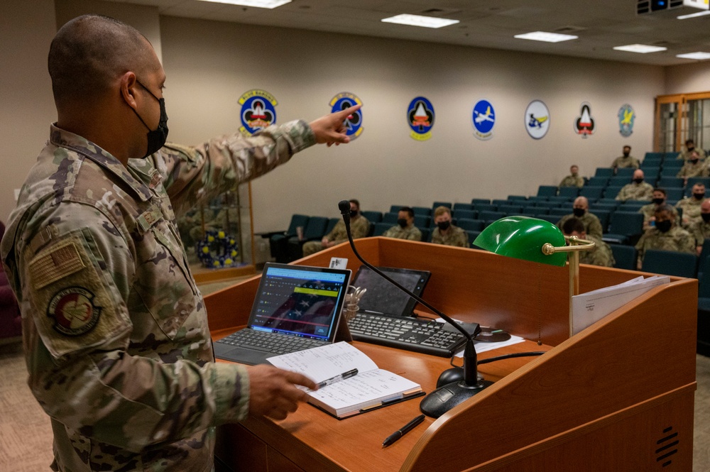 Torque synchronizes TLR C-130J aircraft maintenance