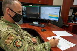 Torque synchronizes TLR C-130J aircraft maintenance