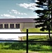 New shipping, receiving, mail freight facility at Fort McCoy