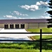 New shipping, receiving, mail freight facility at Fort McCoy
