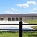 New shipping, receiving, mail freight facility at Fort McCoy