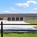 New shipping, receiving, mail freight facility at Fort McCoy