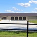 New shipping, receiving, mail freight facility at Fort McCoy