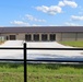 New shipping, receiving, mail freight facility at Fort McCoy