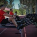 2021 Military Adaptive Sports Virtual Challenge: Rowing