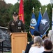 Patriot Day Ceremony at Fort Knox