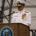 CWG-6 Change of Command