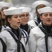 Recruit Training Command Pass-Graduation Sept. 17, 2021