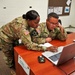 Supply sergeants enhance skills, unit readiness during training at Fort McCoy