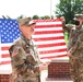 Cpl. Wiggins Reenlistment