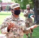Sgt. Matthews Award