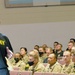 Enduring effort focuses on spiritual readiness